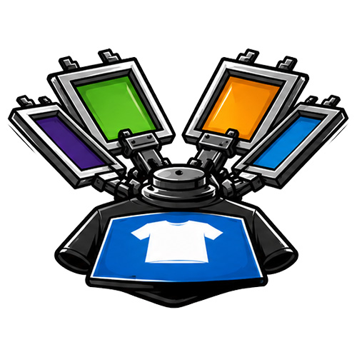 Screen-Printing